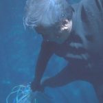 吉川晃司、ドラマ『DCU』第1話で盟友・阿部寛と共演