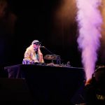 DJ KOO、TRF・安室奈美恵など往年の名曲でフロアへ夏を届ける!! ＜ICheck Presents SUMMER MADA FES 2021＞