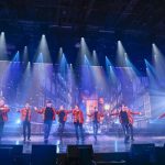 EXILE「日本を元気に」、13年ぶりのアリーナツアーを来年2月から開催