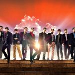 EXILE TRIBEのリズムゲームアプリ制作決定 EXILE×三代目JSB初のコラボ楽曲も発表