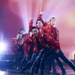 EXILE「日本を元気に」、13年ぶりのアリーナツアーを来年2月から開催