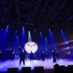 EXILE「日本を元気に」、13年ぶりのアリーナツアーを来年2月から開催