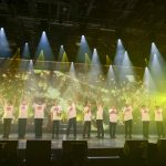 EXILE「日本を元気に」、13年ぶりのアリーナツアーを来年2月から開催