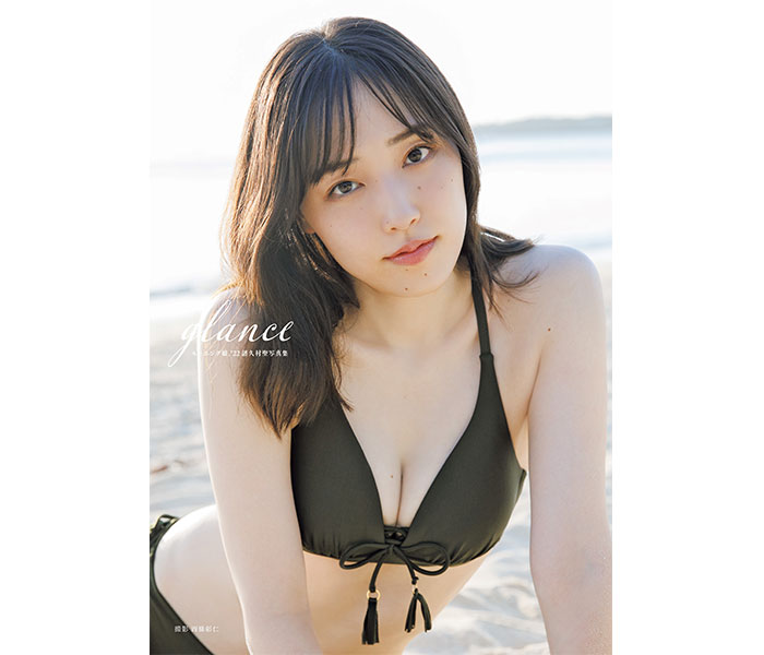 モー娘。譜久村聖、グループ加入日に7冊目の写真集発売