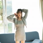 モー娘。譜久村聖、グループ加入日に7冊目の写真集発売