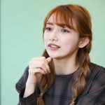 後藤真希、 約10年ぶりの有観客ライブに向けた想い、 ファンへのメッセージを語る