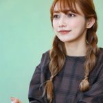 後藤真希、 約10年ぶりの有観客ライブに向けた想い、 ファンへのメッセージを語る