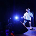 HIPPY、「音楽が心の燃料になりますように」夏への願いを込めたステージで魅了 ＜ICheckPresents SUMMER MADA FES 2021＞