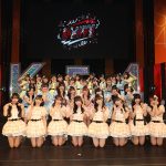 SKE48 10期研究生、9人全員が正規メンバーへ昇格! キャプテン・斉藤真木子が激励 ＜SKE48 新世代コンサート2021＞