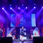 SKE48 竹内ななみ、岡本彩夏ら新世代のグラビアメンバーが『ご褒美衣装』で登場!! ＜SKE48 新世代コンサート2021＞