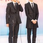 【レコ大】INI、『新人賞』受賞に喜び 本番では「一瞬一瞬を大切に」＜『第63回 輝く！日本レコード大賞』＞
