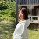 大久保桜子、『いいオンナ』感あふれるイメチェンオフショット公開