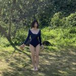 大久保桜子、『いいオンナ』感あふれるイメチェンオフショット公開
