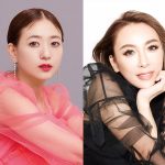 伊藤千晃×GENKING、インスタライブで美についてコラボトーク開催
