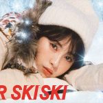 「JR SKISKI」30周年を記念した30か所の歴代ポスターパネル展開催