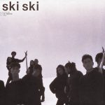 「JR SKISKI」30周年を記念した30か所の歴代ポスターパネル展開催