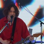 KANA-BOON、新曲『Re:Pray』で思いを届ける！＜JAPAN ONLINE FESTIVAL＞