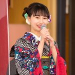 【レコ大】『新人賞』受賞の望月琉叶、秘訣は「美貌と才能」＜『第63回 輝く！日本レコード大賞』＞
