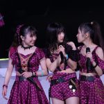 モー娘。佐藤優樹、日本武道館でラストライブ「また、いつか会える日までね! バーイ!」