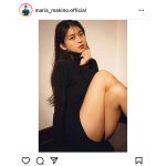 モー娘。牧野真莉愛、太ももあらわな最新写真集先行カット公開