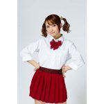 桃月なしこ、舞台「あの花」あなる役について意気込み「大切に一つ一つの公演を演じていきたい」