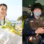 今夜最終回『日本沈没―希望のひと―』、小栗旬・松山ケンイチ・杏らのクランクアップコメントが到着