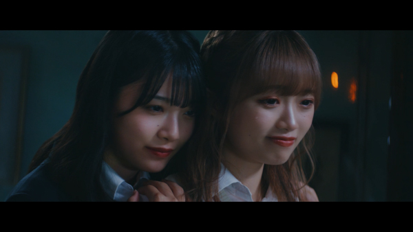 NGT48最新シングル『ポンコツな君が好きだ』MVフルバージョンが公開