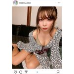 コスプレイヤー・猫乃ここ、旅館の浴衣姿で「これがこう」!