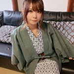 コスプレイヤー・猫乃ここ、旅館の浴衣姿で「これがこう」!