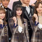【レコ大】乃木坂46 梅澤美波、本番では「感謝をしっかり届けられるようなパフォーマンスをしたい」 ＜『第63回 輝く！日本レコード大賞』＞