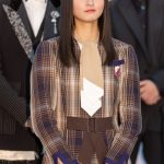 【レコ大】乃木坂46 梅澤美波、本番では「感謝をしっかり届けられるようなパフォーマンスをしたい」 ＜『第63回 輝く！日本レコード大賞』＞