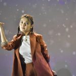 【ライブレポート】et-アンド-、クリスマス・イブに2021年マンスリー・ライブ完走 来年は「みんなでもっともっと駆け抜けていきたい」