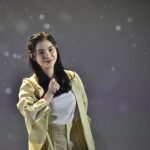 【ライブレポート】et-アンド-、クリスマス・イブに2021年マンスリー・ライブ完走 来年は「みんなでもっともっと駆け抜けていきたい」