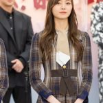 【レコ大】乃木坂46 梅澤美波、本番では「感謝をしっかり届けられるようなパフォーマンスをしたい」 ＜『第63回 輝く！日本レコード大賞』＞