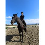 中村蒼、NHKドラマ『風の向こうへ駆け抜けろ』で競走馬の調教師役を熱演