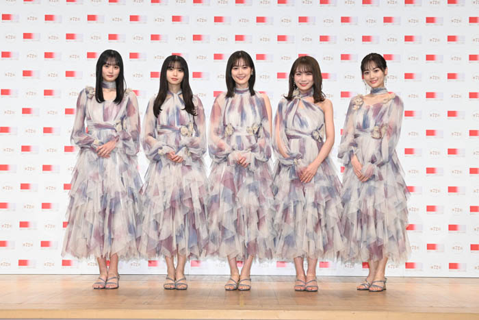 【紅白リハ】乃木坂46 生田絵梨花、最後のステージを前に意気込み「ここから巣立って行くんだなと感じながら、大切に歌いたい」＜第72回NHK紅白歌合戦＞