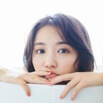 大原優乃、「どの写真が好き?」デジタル写真集から大人の眼差しショット公開