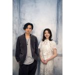 菅原りこ、新曲『RISE』配信スタート!「ドラゴンクエスト ダイの大冒険ー魂の絆ー」主題歌に抜擢