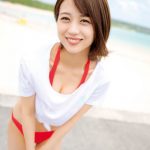 AKB48 篠崎彩奈、初のイメージ作品を来年1月発売!「10年という節目で作品を作れて嬉しかった」