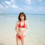 AKB48 篠崎彩奈、初のイメージ作品を来年1月発売!「10年という節目で作品を作れて嬉しかった」