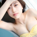 AKB48 篠崎彩奈、初のイメージ作品を来年1月発売!「10年という節目で作品を作れて嬉しかった」