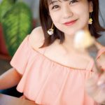 AKB48 篠崎彩奈、初のイメージ作品を来年1月発売!「10年という節目で作品を作れて嬉しかった」