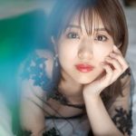 AKB48 篠崎彩奈、初のイメージ作品を来年1月発売!「10年という節目で作品を作れて嬉しかった」