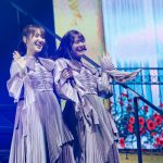 【ライブレポート】櫻坂46、日本武道館で1周年コンサート開催!! 1期生の守屋茜と渡辺梨加はラストステージ