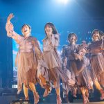 【ライブレポート】櫻坂46、日本武道館で1周年コンサート開催!! 1期生の守屋茜と渡辺梨加はラストステージ