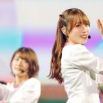 【ライブレポート】櫻坂46、日本武道館で1周年コンサート開催!! 1期生の守屋茜と渡辺梨加はラストステージ