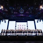 【ライブレポート】櫻坂46、日本武道館で1周年コンサート開催!! 1期生の守屋茜と渡辺梨加はラストステージ