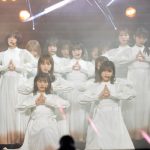 【ライブレポート】櫻坂46、日本武道館で1周年コンサート開催!! 1期生の守屋茜と渡辺梨加はラストステージ