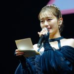 【ライブレポート】櫻坂46、日本武道館で1周年コンサート開催!! 1期生の守屋茜と渡辺梨加はラストステージ
