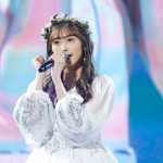 【ライブレポート】櫻坂46、日本武道館で1周年コンサート開催!! 1期生の守屋茜と渡辺梨加はラストステージ